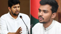 করবেন না নির্বাচন, মনোনয়নপত্র নেওয়ায় বিব্রত সাবেক উপদেষ্টা