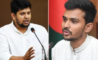 করবেন না নির্বাচন, মনোনয়নপত্র নেওয়ায় বিব্রত সাবেক উপদেষ্টা