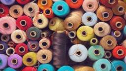 ভারতীয় সুতার আগ্রাসনে ধ্বংসের পথে দেশীয় মিল