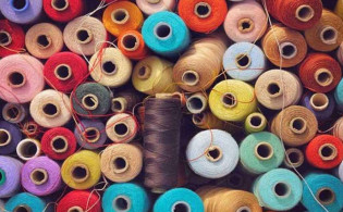 ভারতীয় সুতার আগ্রাসনে ধ্বংসের পথে দেশীয় মিল