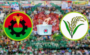 বিএনপির চূড়ান্ত চার প্রার্থী ফাইনাল, ফেনী-১ আসনে নতুন নাটক