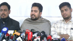 পদত্যাগ ও নতুন জোট নিয়ে নাহিদ ইসলামের ব্যাখ্যা
