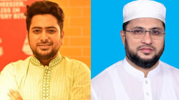 ঢাকা-১১ আসনে নাটকীয় মোড়: নাহিদের পক্ষে সরে গেলেন জামায়াত প্রার্থী