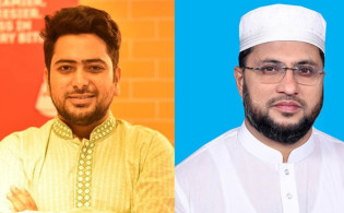 ঢাকা-১১ আসনে নাটকীয় মোড়: নাহিদের পক্ষে জামায়াত প্রার্থী