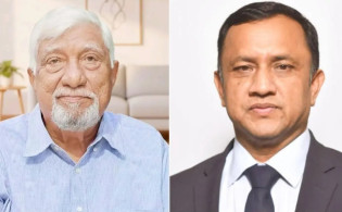 এক আসনে মনোনয়ন পেলেন বিএনপির ২ নেতা