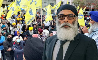 হাদির হত্যাকারীদের ধরাতে ৫৫ লাখ টাকা পুরস্কার ঘোষণা