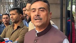 বাংলাদেশকে নিয়ে বিজেপি নেতা শুভেন্দুর বক্তব্য ঘিরে সমালোচনার ঝড়