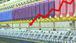 প্রথম প্রান্তিকে লোকসানে বস্ত্র খাতের ১০কোম্পানি