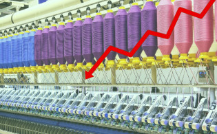 প্রথম প্রান্তিকে লোকসানে বস্ত্র খাতের ১০ কোম্পানি