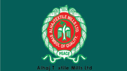 ২০২৪ সালে মুনাফায় রেকর্ডের গল্প আলহাজ টেক্সটাইলের