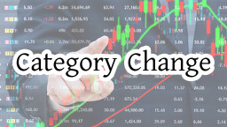 'এ' থেকে 'বি' ক্যাটাগরিতে নামল আরও এক কোম্পানি