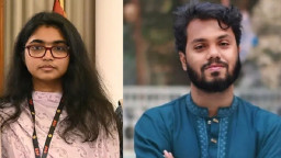 হঠাৎ ওসমান হাদিকে নিয়ে তাসনিম জারার পোস্ট