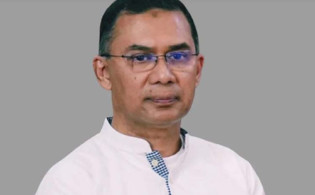 মায়ের মৃত্যুতে তারেক রহমানের হৃদয়বিদারক স্ট্যাটাস