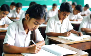 হঠাৎ স্থগিত বুধবারের বৃত্তি পরীক্ষা—জানানো হলো নতুন তারিখ