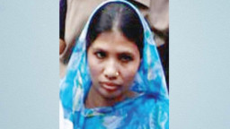 কারাগার থেকে রাজপথ: দেড় দশকের ছায়াসঙ্গী ফাতেমা