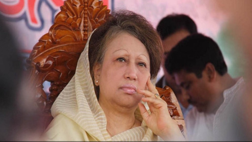 খালেদা জিয়ার হাত ধরে আসা বৈপ্লবিক অর্থনৈতিক সংস্কার