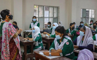 কলেজ শিক্ষার্থীদের জন্য সুখবর