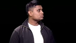 সম্পদের হিসাব প্রকাশ করলেন হাসনাত আব্দুল্লাহ