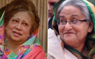 হাসিনার শোক বার্তাকে যে কারণে ভণ্ডামির বহিঃপ্রকাশ বললেন বার্গম্যান