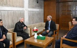 বেগম জিয়ার জানাজায় অংশ নিতে আসা বিদেশি অতিথি ছিলেন যারা