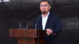 মায়ের জানাজায় যা বললেন তারেক রহমান