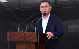 মায়ের জানাজায় যা বললেন তারেক রহমান