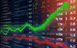 ২০২৫ সালে শেয়ারবাজারে মন্দা, তবু মূলধনে রেকর্ড প্রবৃদ্ধি