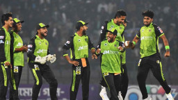 সিলেট বনাম ঢাকার ম্যাচটি শেষ-দেখে নিন ফলাফল