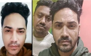 হাদি হত্যাকারীর ভিডিও বার্তায় নতুন বিতর্ক