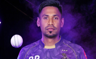 আইপিএলে মুস্তাফিজকে বয়কটের ডাক
