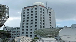 আগামী ৫ দিন আবহাওয়ার পূর্বাভাসে জানাল আবহাওয়া অধিদপ্তর