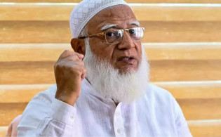 ভারতীয় কূটনীতিকের গোপন অনুরোধ থেকে প্রধানমন্ত্রী প্রশ্ন—রয়টার্স সাক্ষাৎকারে জামায়াত