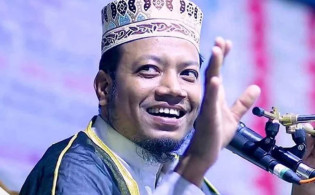 মুফতি আমির হামজার হলফনামার চাঞ্চল্যকর তথ্য