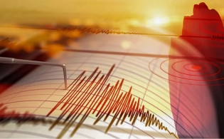 প্রতি পাঁচ মিনিটে কাঁপে যে দেশ, সেখানে নতুন করে ৬ মাত্রার ভূমিকম্প