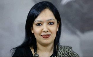 খালেদা জিয়ার মৃত্যুর দিনে বহিষ্কার—রুমিন ফারহানার প্রতিক্রিয়া