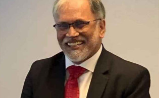 জানা গেল বিশেষ সহকারী ডা. সায়েদুরের পদত্যাগ ও ফেরার কারণ