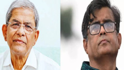 শফিকুল আলমের পোস্টে সবাই মির্জা ফখরুলকে নিয়ে চিন্তিত