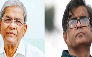 শফিকুল আলমের পোস্টে সবাই মির্জা ফখরুলকে নিয়ে চিন্তিত