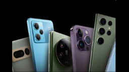 অবৈধ মোবাইল ফোন বন্ধের বিষয়ে সরকারের নতুন সিদ্ধান্ত