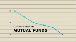 বছরের শেষ সপ্তাহে মিউচুয়াল ফান্ডে বেশি ক্ষয়