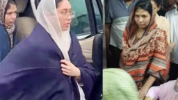 খালেদার মৃত্যুর পর ফাতেমার নতুন যাত্রা