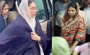 খালেদার মৃত্যুর পর ফাতেমার নতুন যাত্রা