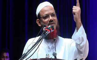 নির্বাচনী হলফনামায় ফয়জুল করিমের সম্পদ নিয়ে প্রশ্ন