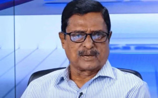 নির্বাচনের আগে ফজলুর রহমানের হলফনামা ঘিরে আলোচনা