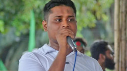 চায়ের টাকা পর্যন্ত নিলাম না, দেশের মানুষই সাক্ষী