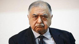 জানা গেল ড. কামাল হোসেনের সর্বশেষ শারীরিক অবস্থা