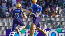 ঢাকা ক্যাপিটালস বনাম চট্টগ্রাম রয়্যালস-দেখে নিন ফলাফল