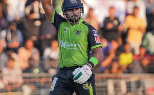 সিলেট টাইটান্স বনাম রংপুর রাইডার্স-খেলাটি দেখুন সরাসরি