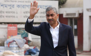 এক নজরে শহীদ উদ্দীন চৌধুরী এ্যানির সম্পদ ও আয়ের চমকপ্রদ হিসাব