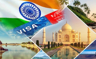 ভারতগামী যাত্রীদের জন্য নতুন নিয়ম কার্যকর